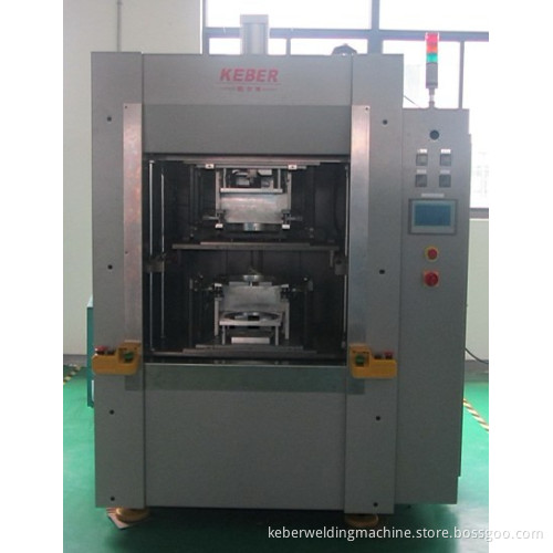 Infrared Welding Machine for PE Water Tank
